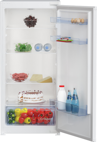 BEKO inc BLSA210M4S FRIGO INC 1P 198LT H121 STAT E S/CELLA