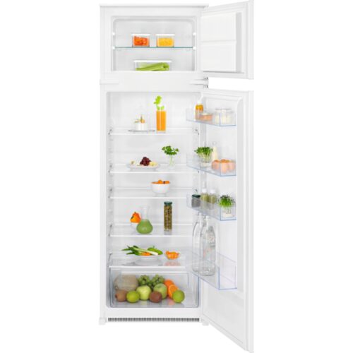 ELUX inc ETS5LE16S  FRIGO INC 2P 258LT H158 STATIC LOW FROST E COM.EL