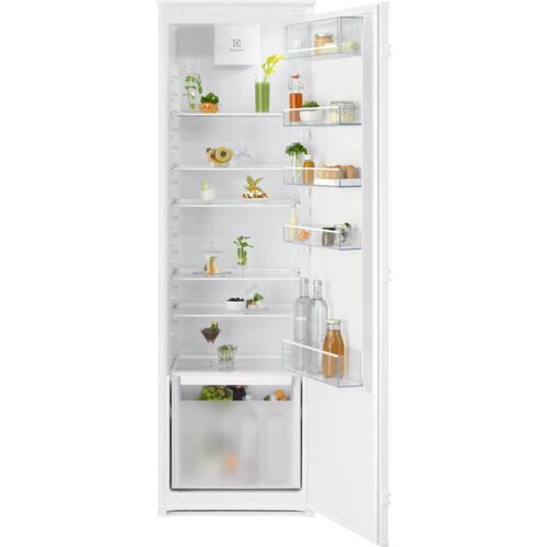 ELUX inc ERD6DE18S  FRIGO INC 1P 311LT H 178 VENTILATO E COM.LTTR. IN