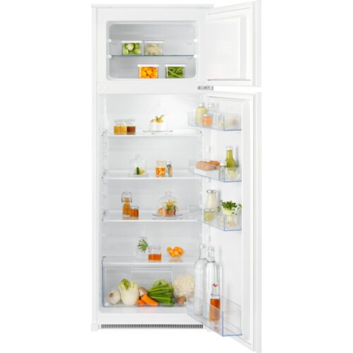 ELUX inc ETS5LE14S  FRIGO INC 2P 218LT H145 STATIC LOW FROST E COM.EL