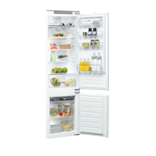 WHIRLPOOL ART9812SFE FRIGO INC COMBI 320LT H193 E VENT/SF EVEREST