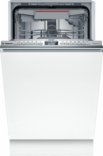 BOSCH SPV4EMX25E LAVAST INC 45CM 10COP 6PR 44DB 3CEST C HOMECONNEC