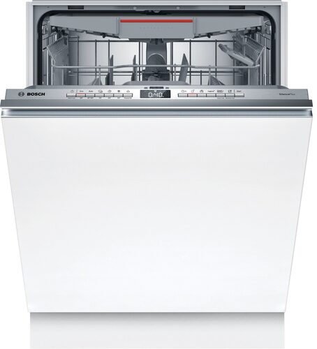 BOSCH SMV4EVX01E LAVAST INC 14COP 6PR 44DB 3CEST C POLINOX HOMECON