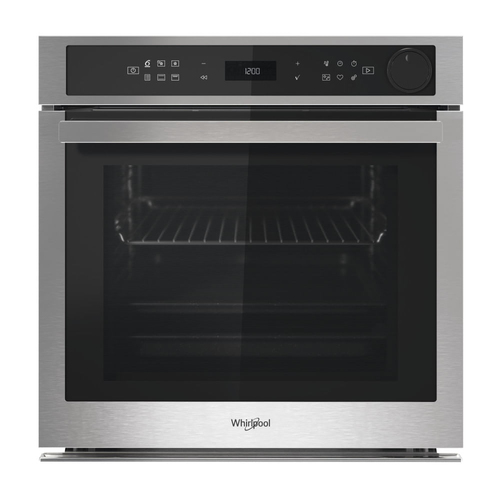 WHIRLPOOL AKZ9S8220I FORNO 73LT 19MULTI A+ INOX VAP 25-50%(JUMP)