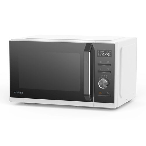 TOSHIBA PED MW3-SAC23S FORNO MWO 23 LT ELETTRONICO         VENTILATO