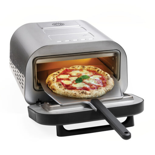 MACOM 884        FORNO PIZZA PROFESSIONAL OVEN 1700WPIZZA IN 2 MIN