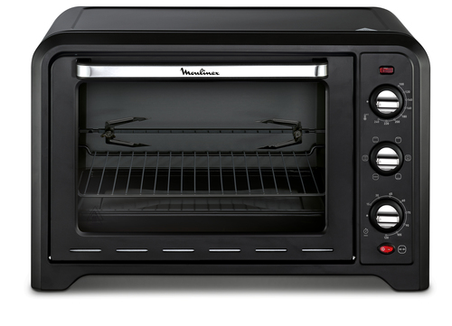 MOULINEX OX4858     FORNETTI OPTIMO 39L BLACK COLOR