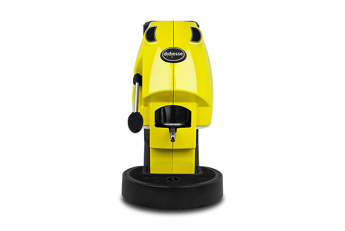 DDS BABYFROGGI MACC DIDIESSE BABYFROG GIALLO LIMONE
