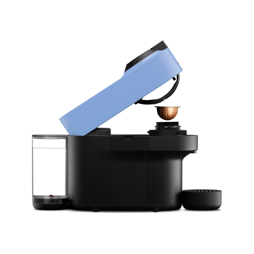 DELONGHI ENV90.A    MACCH CAFFE' NESPRESSO VERTUO      POP AZZURRO