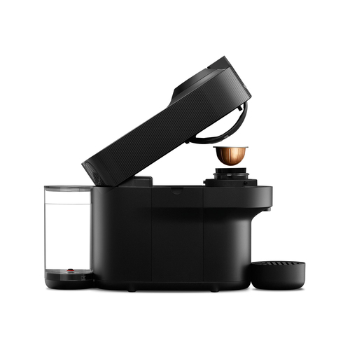 DELONGHI ENV90.B    MACCH CAFFE' NESPRESSO VERTUO      POP BLACK