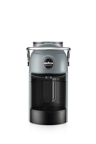 LAVAZZA JOLIEVGREY MACCH CAFFE LAVAZZA LM860 JOLIE EVO GREY