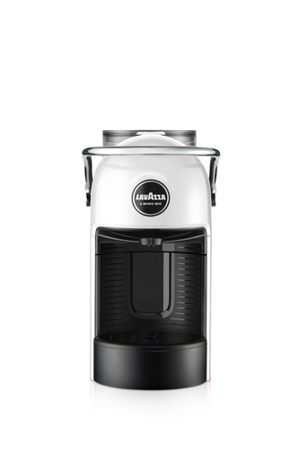LAVAZZA JOLIEEVOWH MACCH CAFFE LAVAZZA LM860 JOLIE EVO WHITE