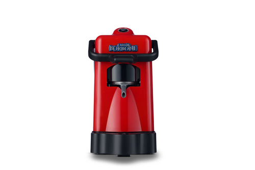 CAFFE'BORBON DIDIREVOLR DIDI BORBONE REVOLUTION ROSSO