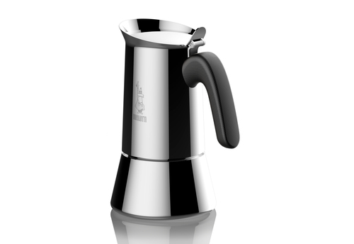BIALETTI MOKVENIND6 CAFFETTIERA NEW VENUS 6 TZ.INDUCTION0007255/CNNP