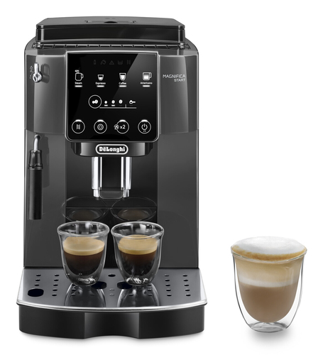 DELONGHI ECAM220.22 MACCH CAFFE SUPERAUT MAGNIFICA STARTREG. Q.TA CAF