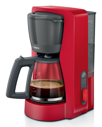 BOSCH TKA3M134   MENT. ROSSO