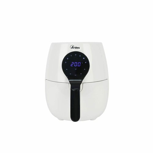 ARDES ARFRYA07   FRIGGITRICE AD ARIA 5LT. FRIGGISANA MAXIDISPLAY D