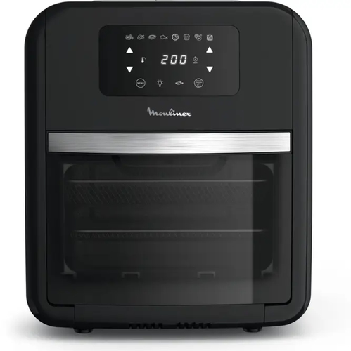 MOULINEX AL501810   FRIGGITRICE AD ARIA OVEN GRILL 11LT2000W