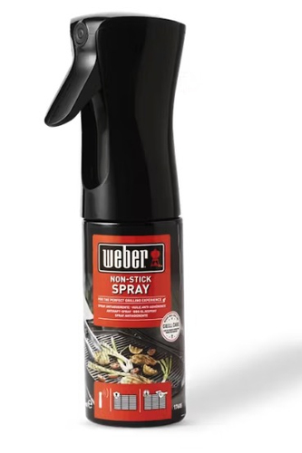 WEBER 17685      OLIO SPRAY ACCESSORI
