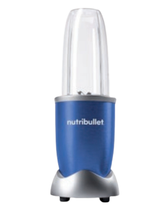 NUTRIBULLET NB907BL    FRULLATORE NUTRIBULLET PRO 900      PERSONAL BLEN