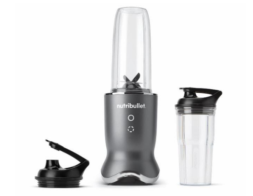 NUTRIBULLET NB1206DGB  FRULLATORE NUTRIBULLET PRO         PERSONAL BLEND