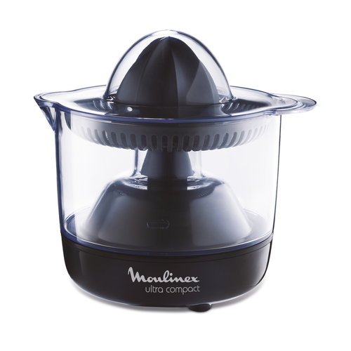 MOULINEX PC1208     SPREMIAGRUMI ULTRACOMPACT 0.5LT. BLACK