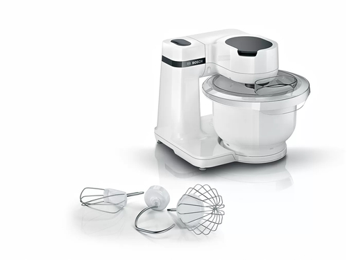 BOSCH MUMS2AW00  ROBOT 700W GANCI VASO 3.8LITRI BIANCO