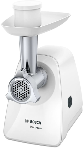 BOSCH MFW2500W   TRITACARNE 1500W. BIANCO