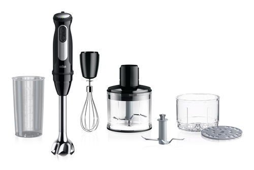 BRAUN-C MQ55254MBK FRULL IMM MULTI QUICK 9X           FRULLATORE IMM