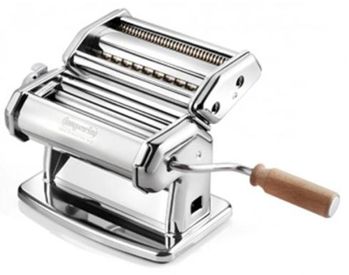 IMPERIA 3100       MACCH PASTA MANUALE SP150 IPASTA