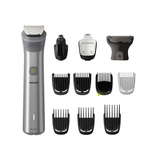 PHILIPS PH MG5940/15  GROOMING KIT PRO CORPO/VISO/CAPELLI - 13 IN 1 120