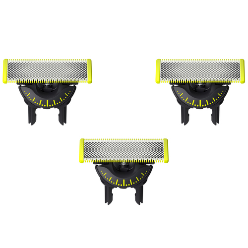 PHILIPS PH QP430/50   LAME DI RICAMBIO ONEBLADE 360      CONFEZIONE DA