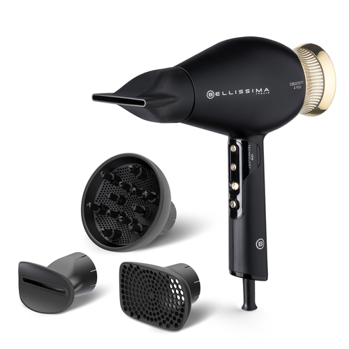 IMETEC 11826      PHON BELLISSIMA CREATIVITY 4 YOU