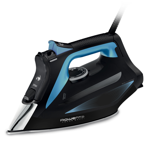 ROWENTA DW5310     FERRO A VAPORE FOCUS EXCEL         2700W 400 MICR
