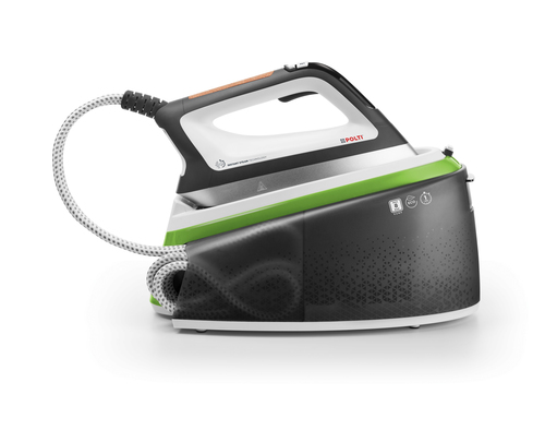 POLTI VI50.20    SISTEMA STIRANTE C. CONT 2400W 8BAR FUNZ. ECO INS