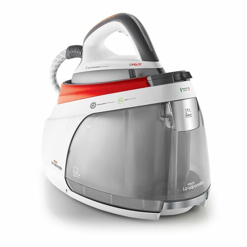 POLTI VLLXM84C   CALDAIA C/CONT 7.5BAR 10 ANNI GARANZIA FUNZ.ECO M