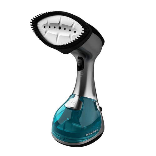 CECOTEC 4050EXTREM STIRATORE VERTICALE SERBATOIO 265ML.  1960W VAP.3
