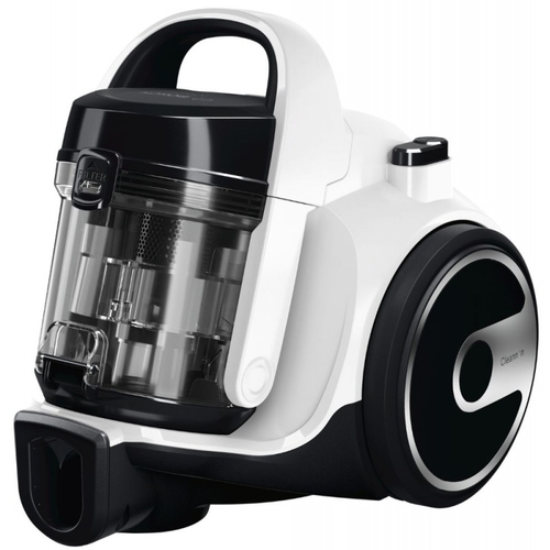 BOSCH BGS05A222  ASPIRAPOLV. S/SACCO SERIE2. BIANCO