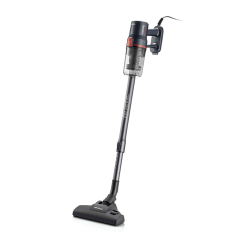 ARIETE 2708       SCOPA S/SACCO 600W 0.6LT. CICLONICA 2 IN 1HANDY F