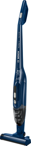 BOSCH BBHF216    SCOPA EL. RIC. 2IN1 AUT 36MIN 16V BAT LITIOBLU