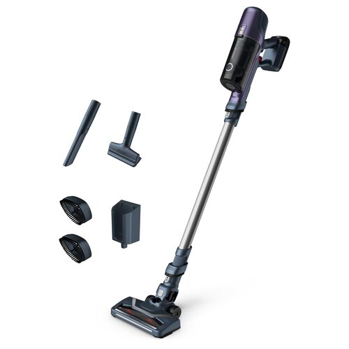 ROWENTA RH6837WO   SCOPA RIC. X-PERT 6.60 ESSENTIAL   18V. 45MIN AUT