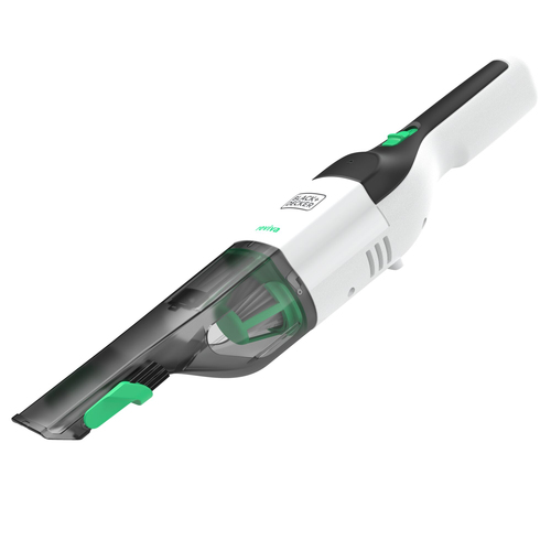 BL.&DECK REVHV8C    ASPIRABRICIOLE DUSTERBUSTER 7.2V. REVIVA 125ML. I