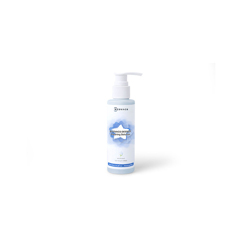 ECOVACS D-SO01-002 SOLUZ DET. 110 ML X ROBOT PAVIMENTI