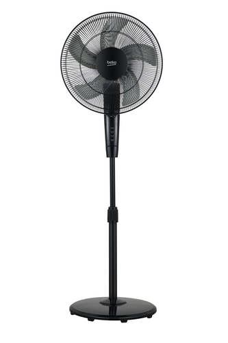 BEKOCLIMA EFS5100B   VENTILAT. PIANTANA 4OCM. TELECOM. NERO45W 5 PALE