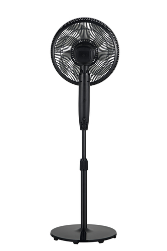 BEKOCLIMA EFS6700B   VENTILAT. PIANTANA 4OCM. TELECOM. NERO50W 7 PALE