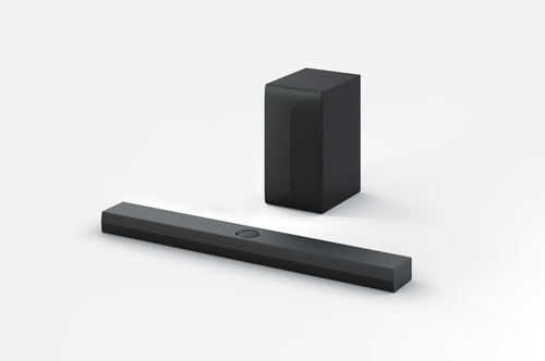 LG bruno S70TY.AEUS HOME SOUNDBAR 3.1.1 400W DTS DOLB.DIGIT WIFI BTWO