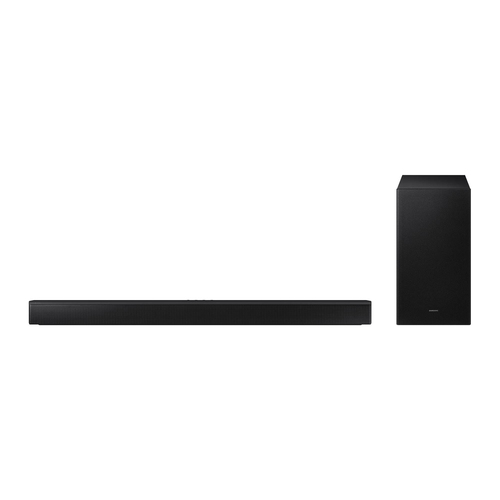 SAMSUNG HW-B650D/Z HOME SOUNDBAR 3.1 SUB WIRELESS  BT 4.2