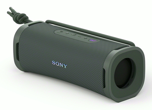 SONY hifi SRSULT10H. DIFFUSORE BT ULT FIELD 1 FOREST GRAY 12H WATERPRO