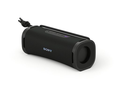 SONY hifi SRSULT10B. DIFFUSORE BT ULT FIELD 1 BLACK 12H WATERPROOF