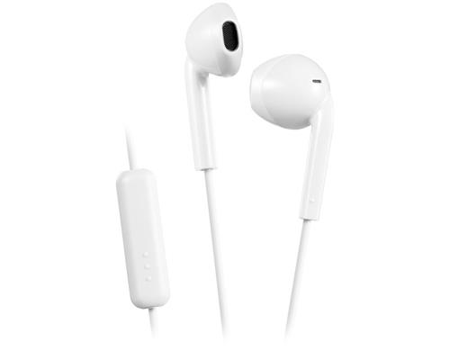 JVC HA-F17M-W- AURICOLARE IN EAR WHITE